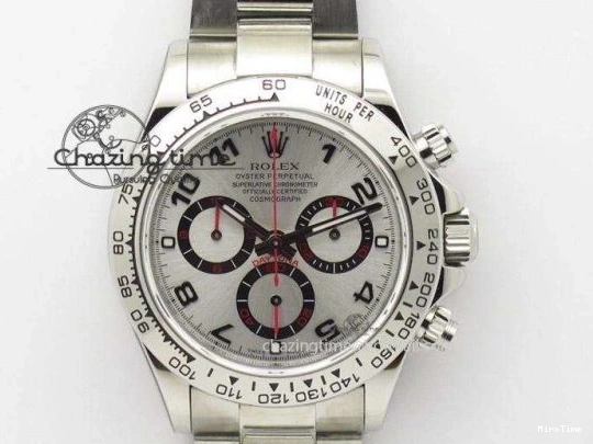 MiroTime 1231 Stretchable Submariner BP Maker 16613 Blue Dial SS YG Case On SS YG Bracelet A 3877